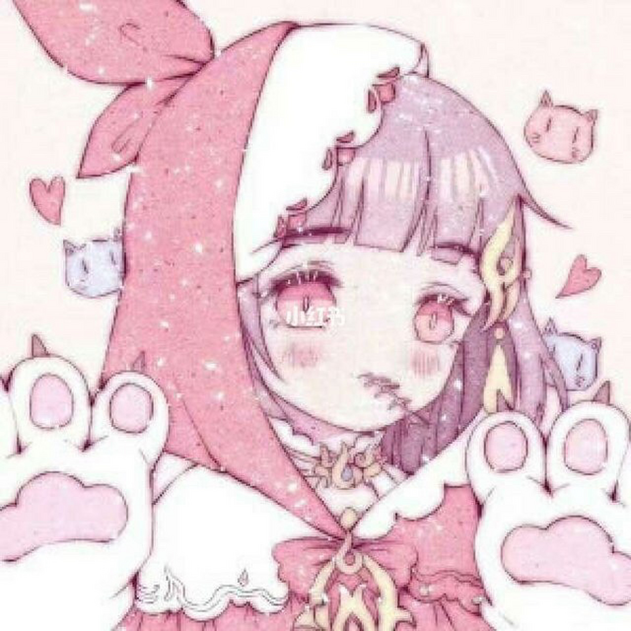 凌血薇薇 今日三更