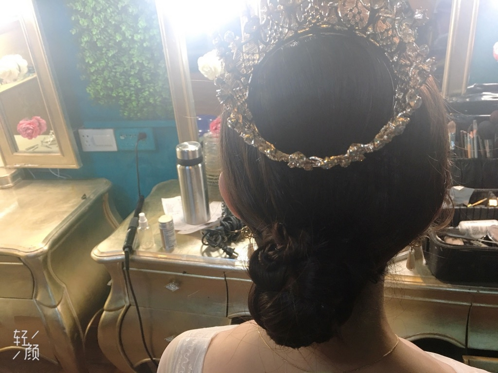 霍启文芭比# #纳斯可可霍启文# #魅力女王#  〖2020.1105.