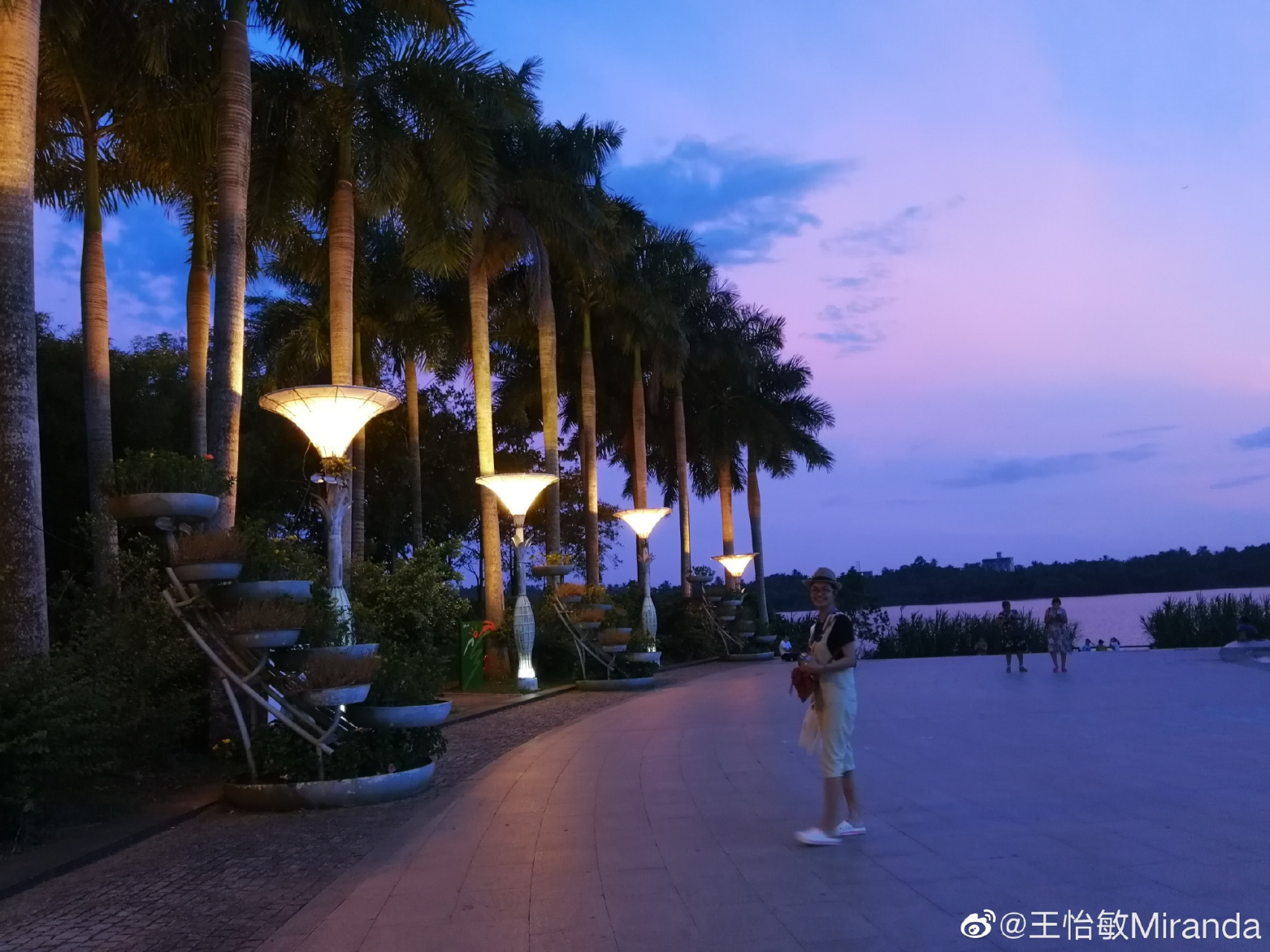 【20199999_王诒敏_初心永恒 才思敏捷】 《水之源  命之格》#纳斯