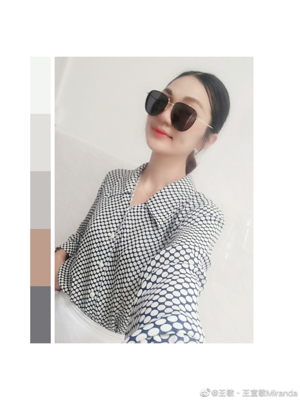 纳斯可可霍启文# #玉玺传人# #可爱女王#  〖2020.