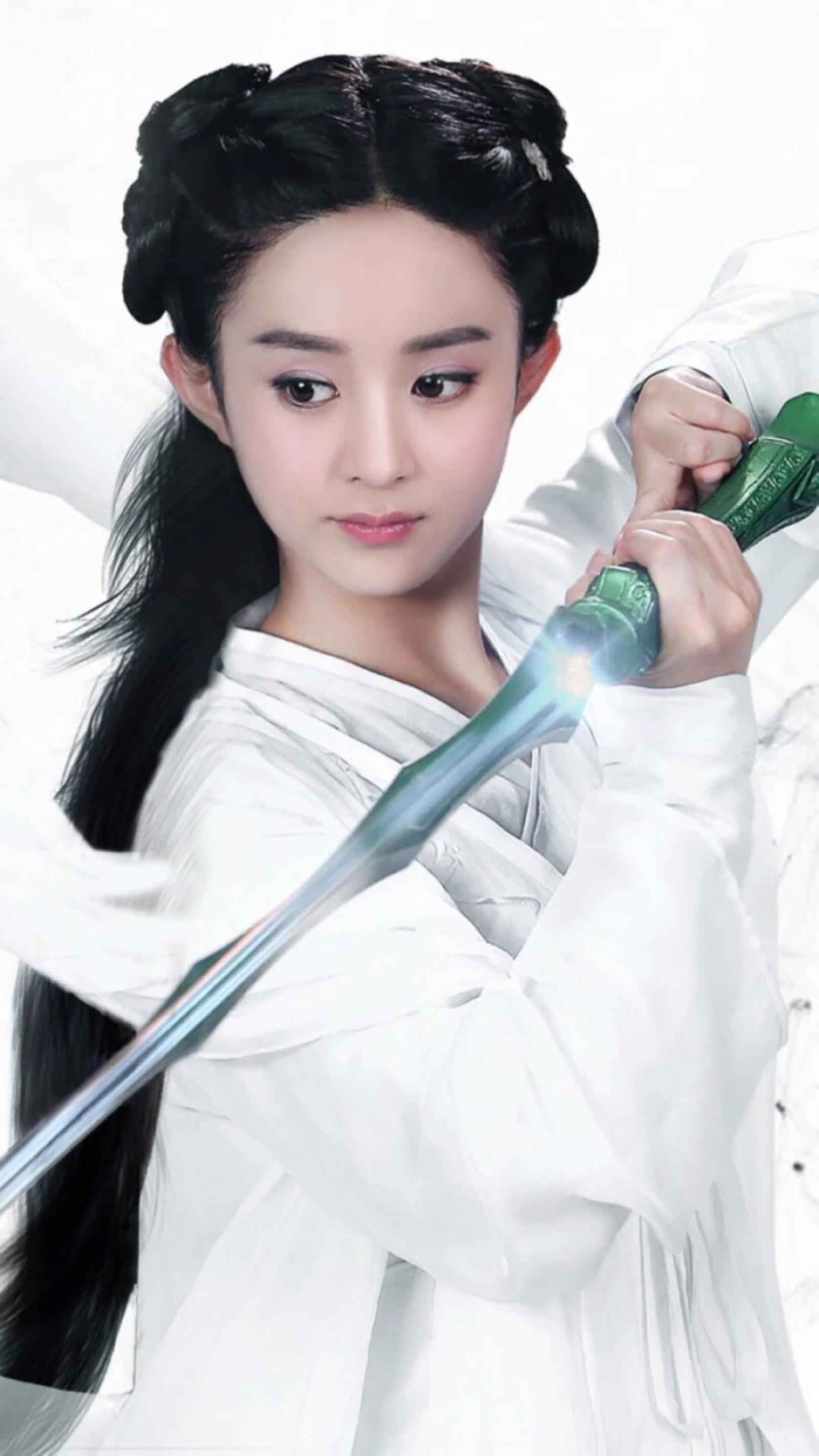 怀念过去的电视剧# 前段时间把《花千骨》又从头到尾看了一遍,里面
