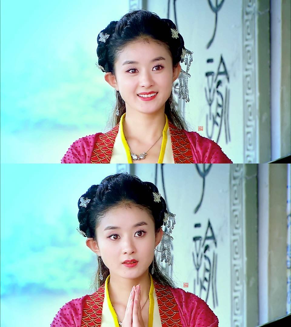 怀念过去的电视剧# 《追鱼传奇》这部剧,这剧我唯一讨厌的点就是女主