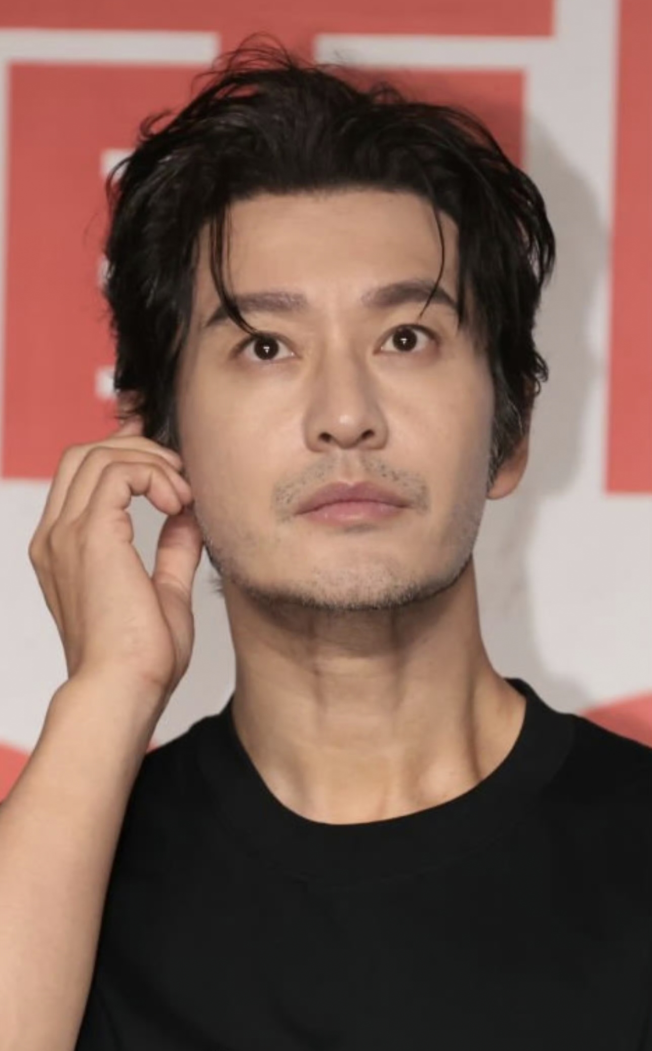 星娱资 黄晓明近况黄晓明胡须黄晓明油腻黄晓明胡子照片黄晓明素颜怼