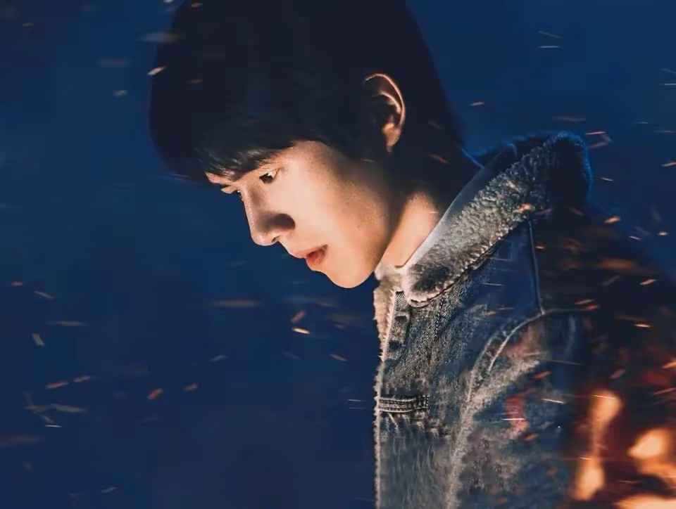 刘昊然秦风刘昊然唐人街探案1图片