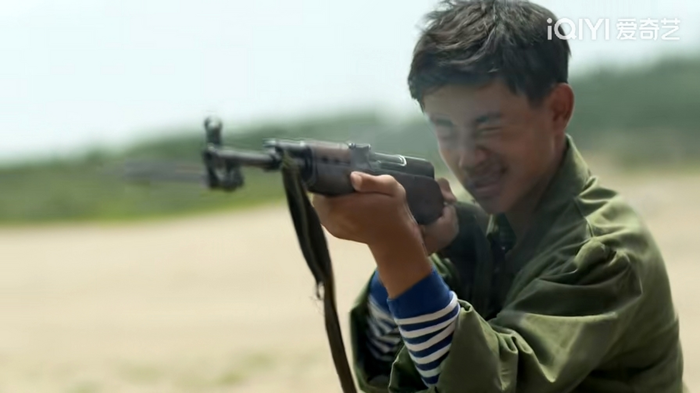 冲刷《父母爱情》江卫国这个崽子,可真是父母的骄傲啊