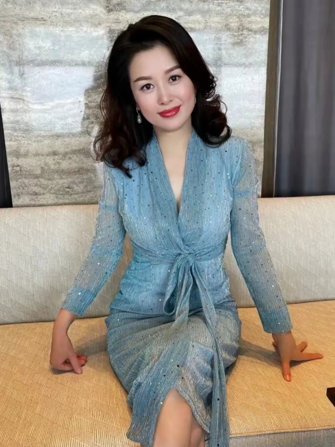 田蕤妻子是谁图片