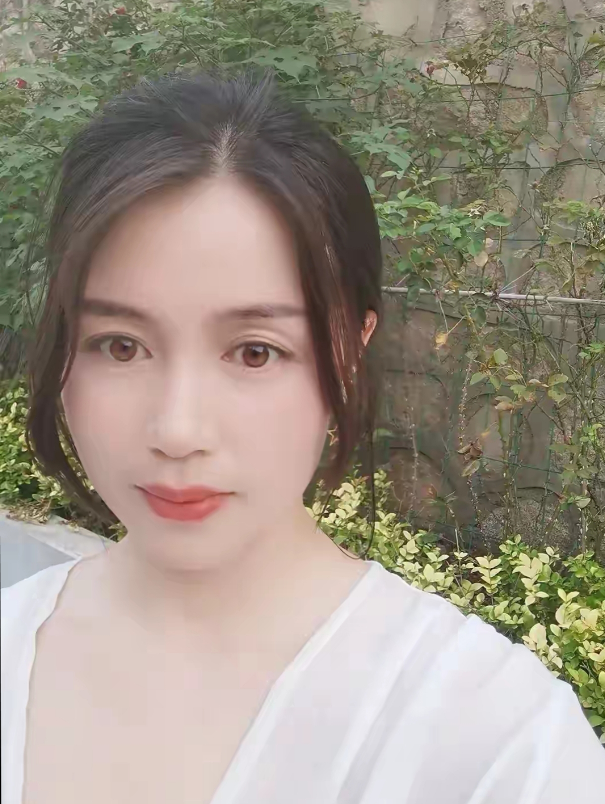 一个35岁离异女人的生活现状