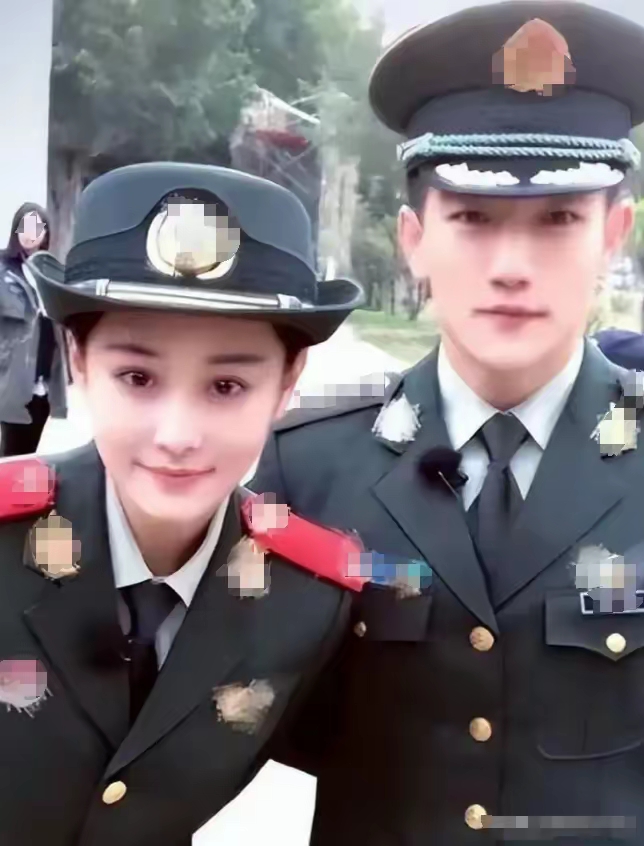 分配的单位不简单,成为影视圈领导  提及张馨予与何捷,不得不提的是