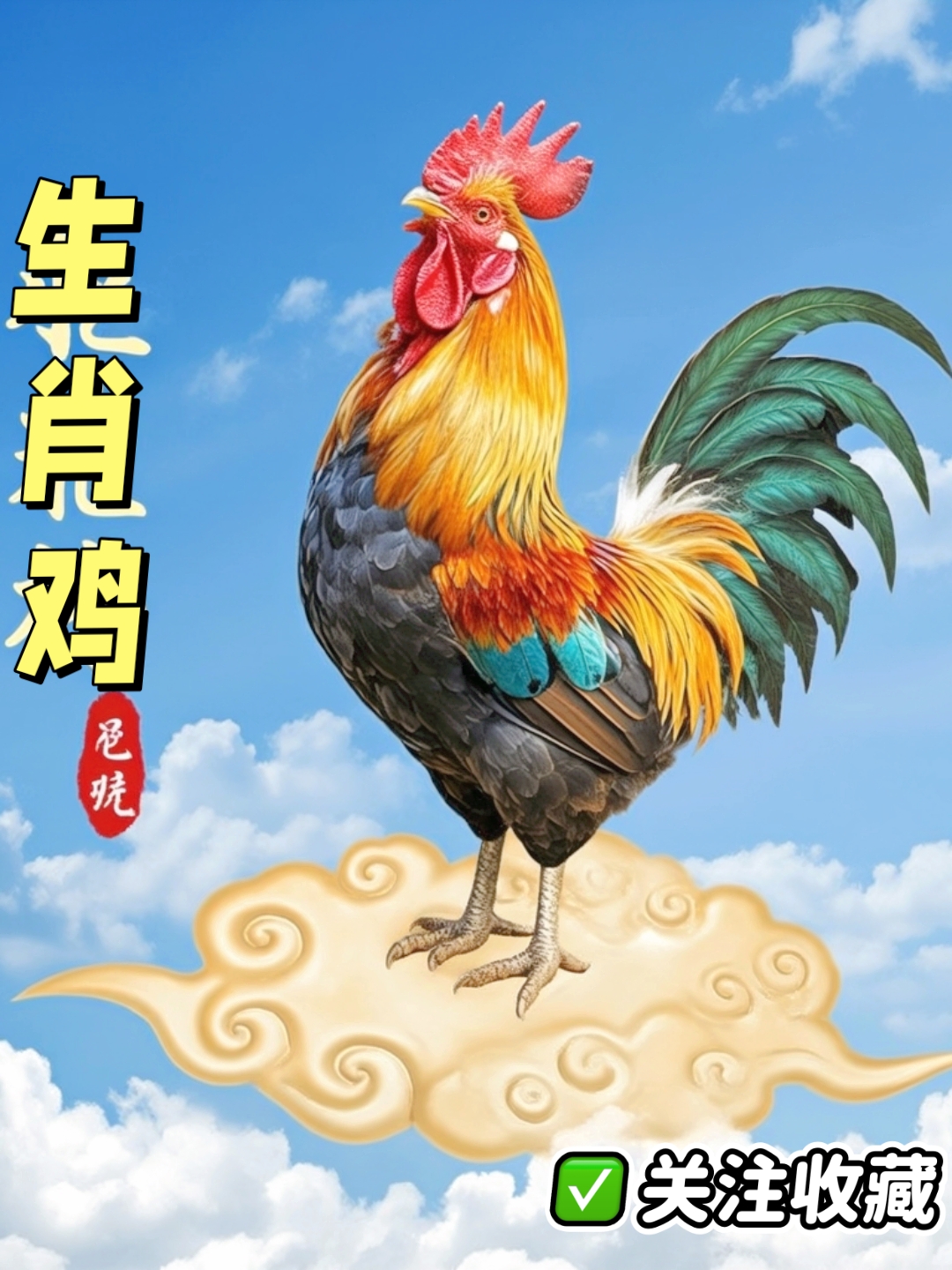 生肖鸡男生十月运势(属鸡的人十月运势如何)