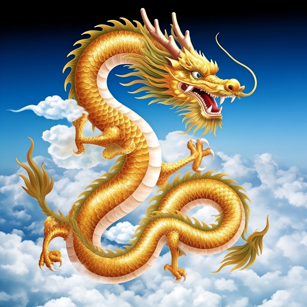 生肖龙下周财运运势(属龙人下周运势早知道)