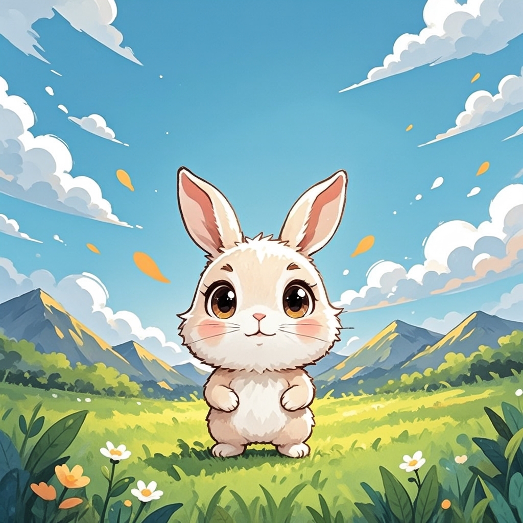 未来2天生肖兔桃花运势(兔子今年桃花运)