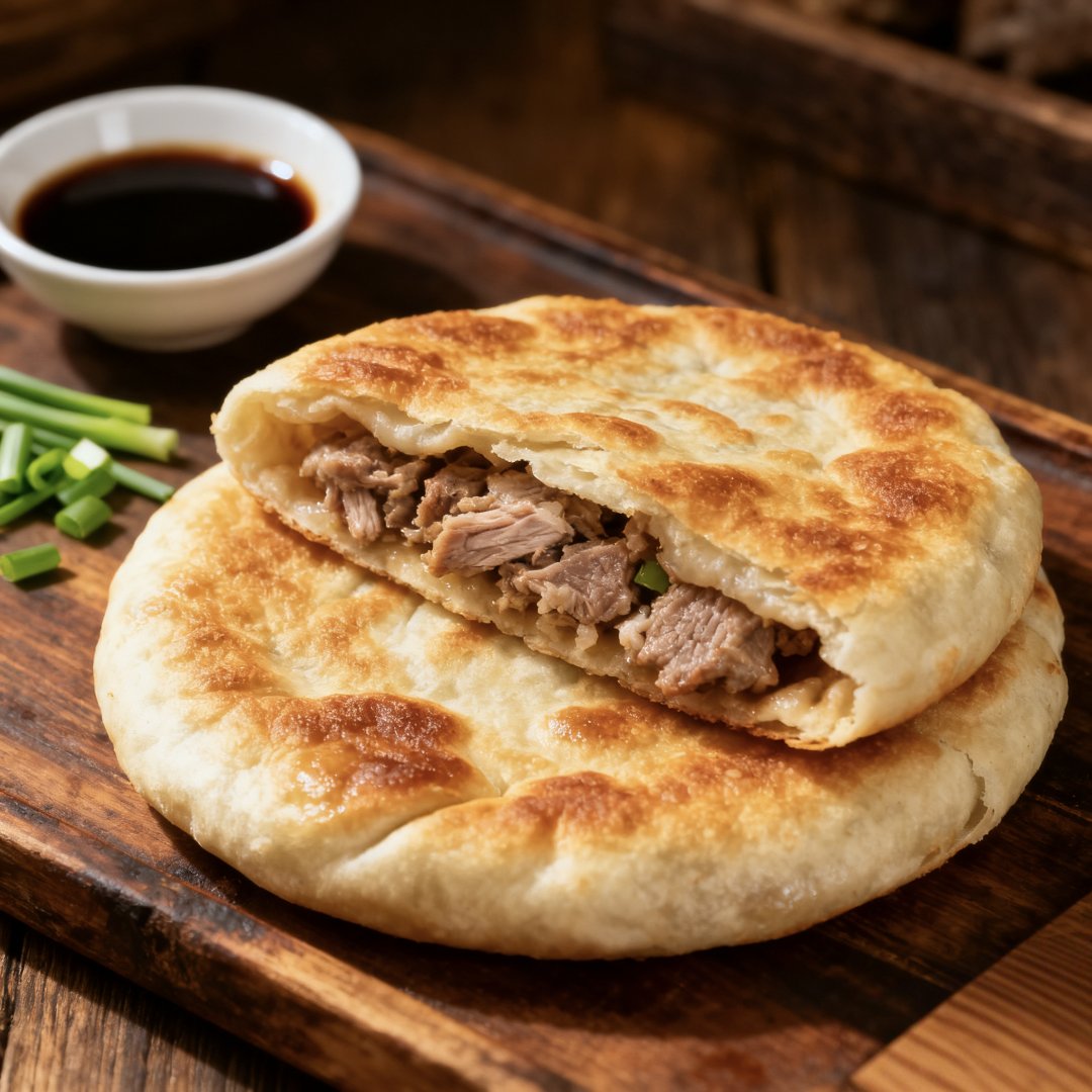 新大陆计划# 全国特色菜之通辽