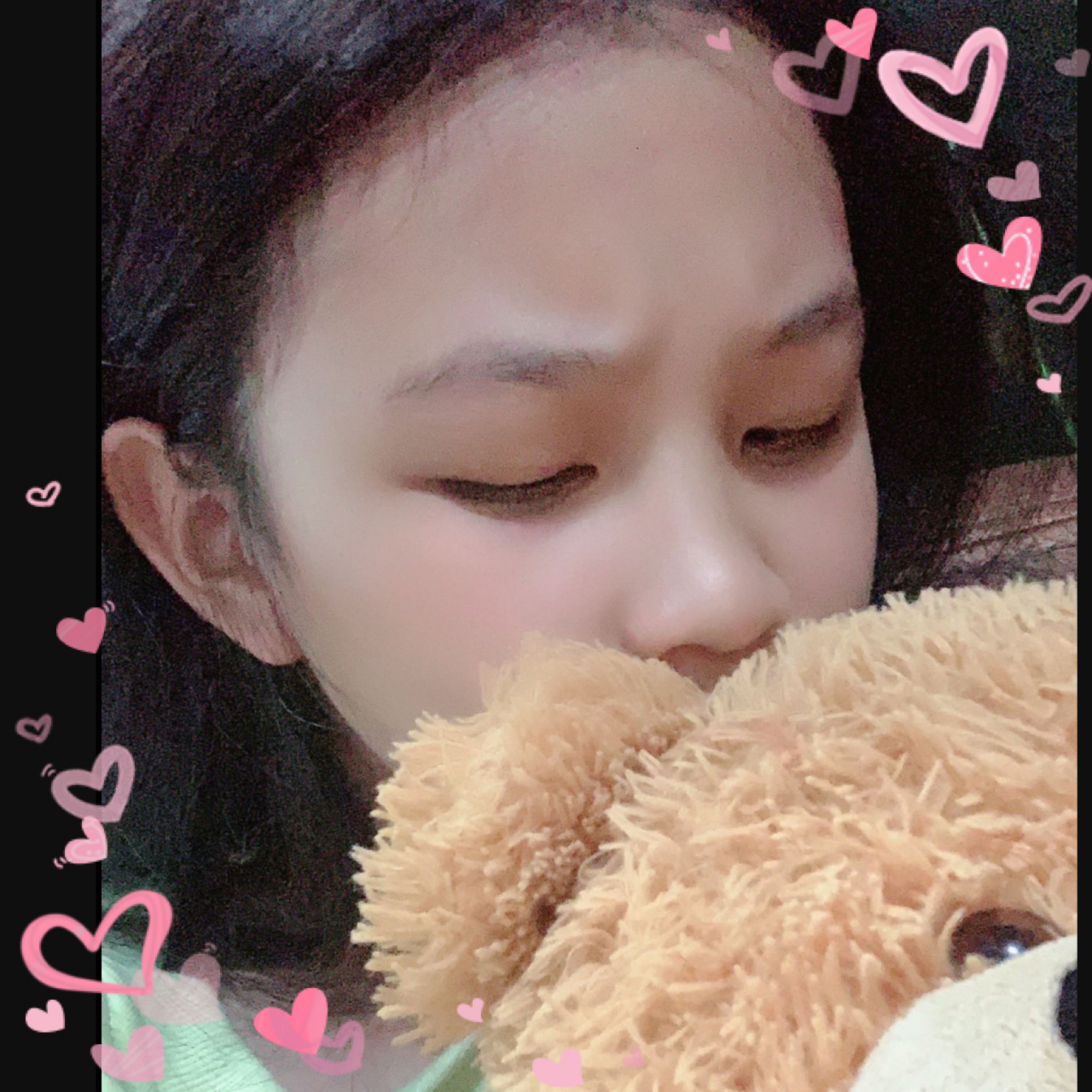 梁凯琳～～～～～琳儿