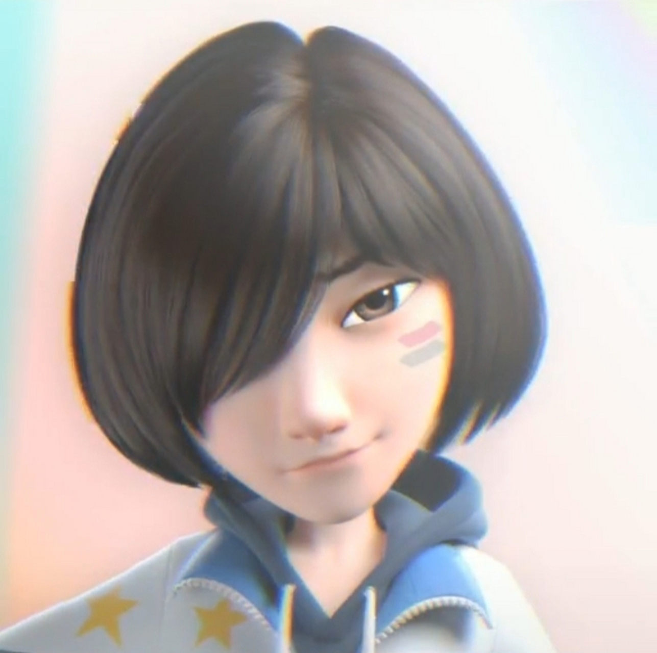 第五季茶啊二中沈思琪