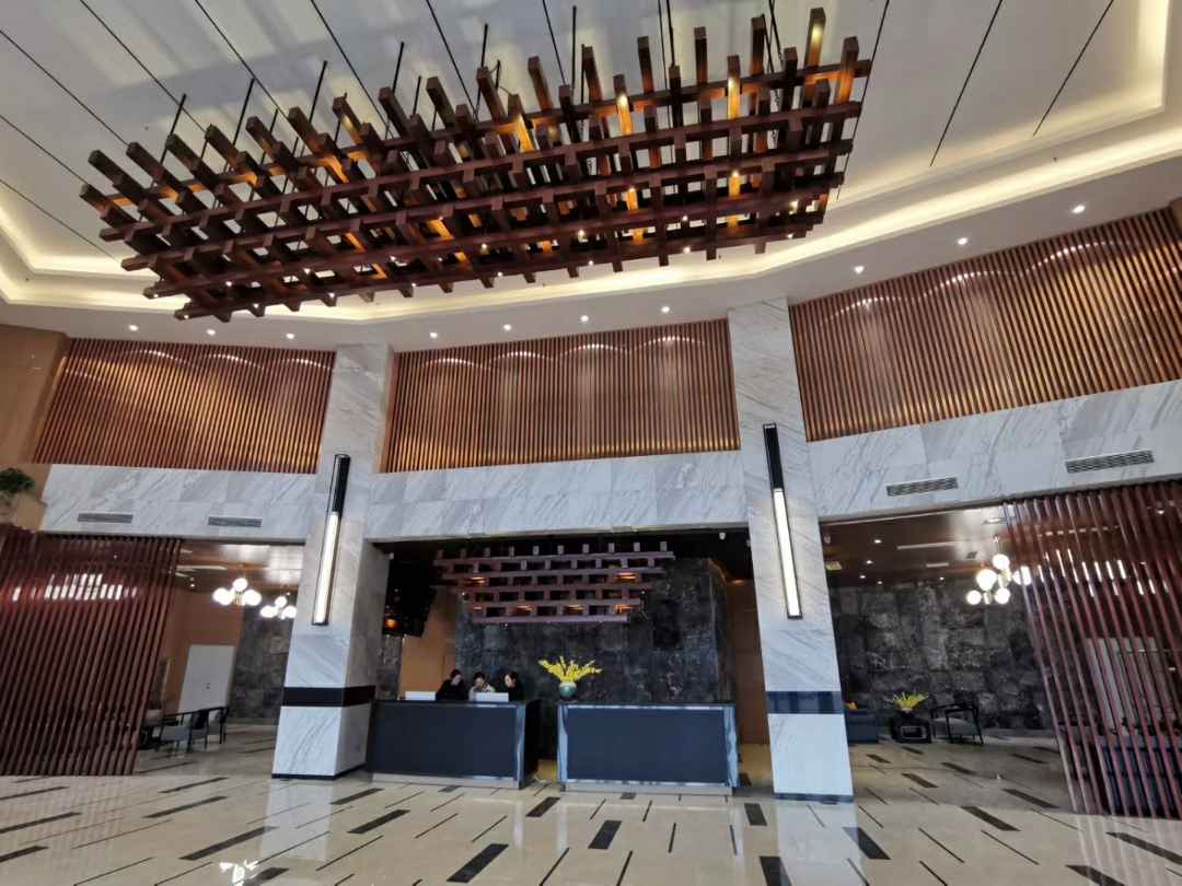 10月17日歌手张家成与您相约米高国际酒店(聊城旗舰店)新品发布会.