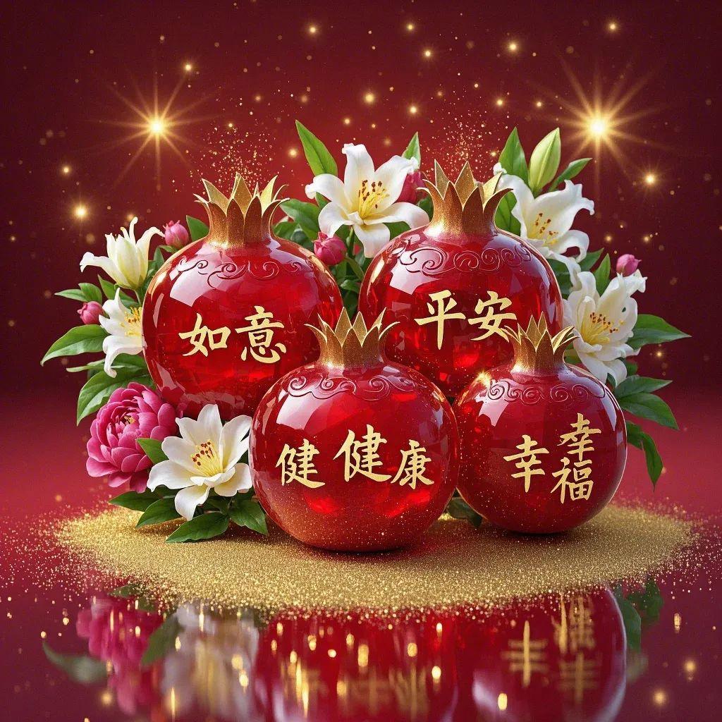 幸福安康,如意常伴,如雯般美好,健康相随.早上好!