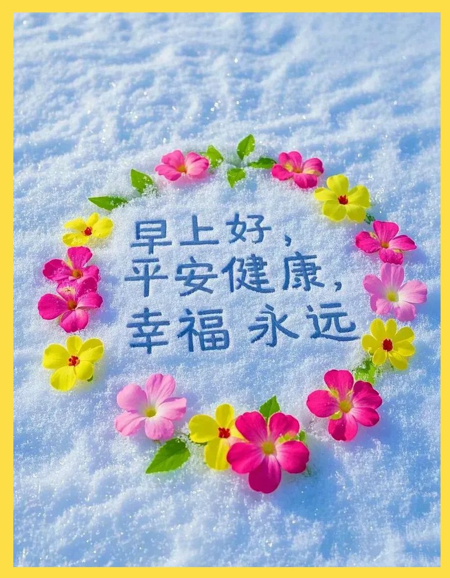 在这个清新的早晨,我满 早上好阳光图片早上好三个字图片早上好图片