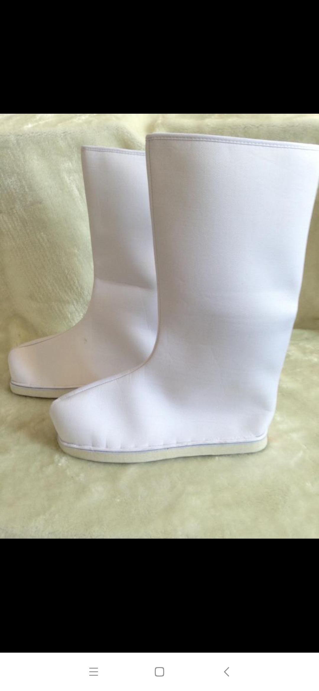 奶奶留下的靴子,聚宝盘,簪子在奶奶离世后不易而飞,我以为奶奶传给了