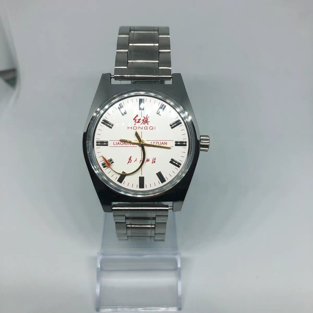 中国红旗,国货之光