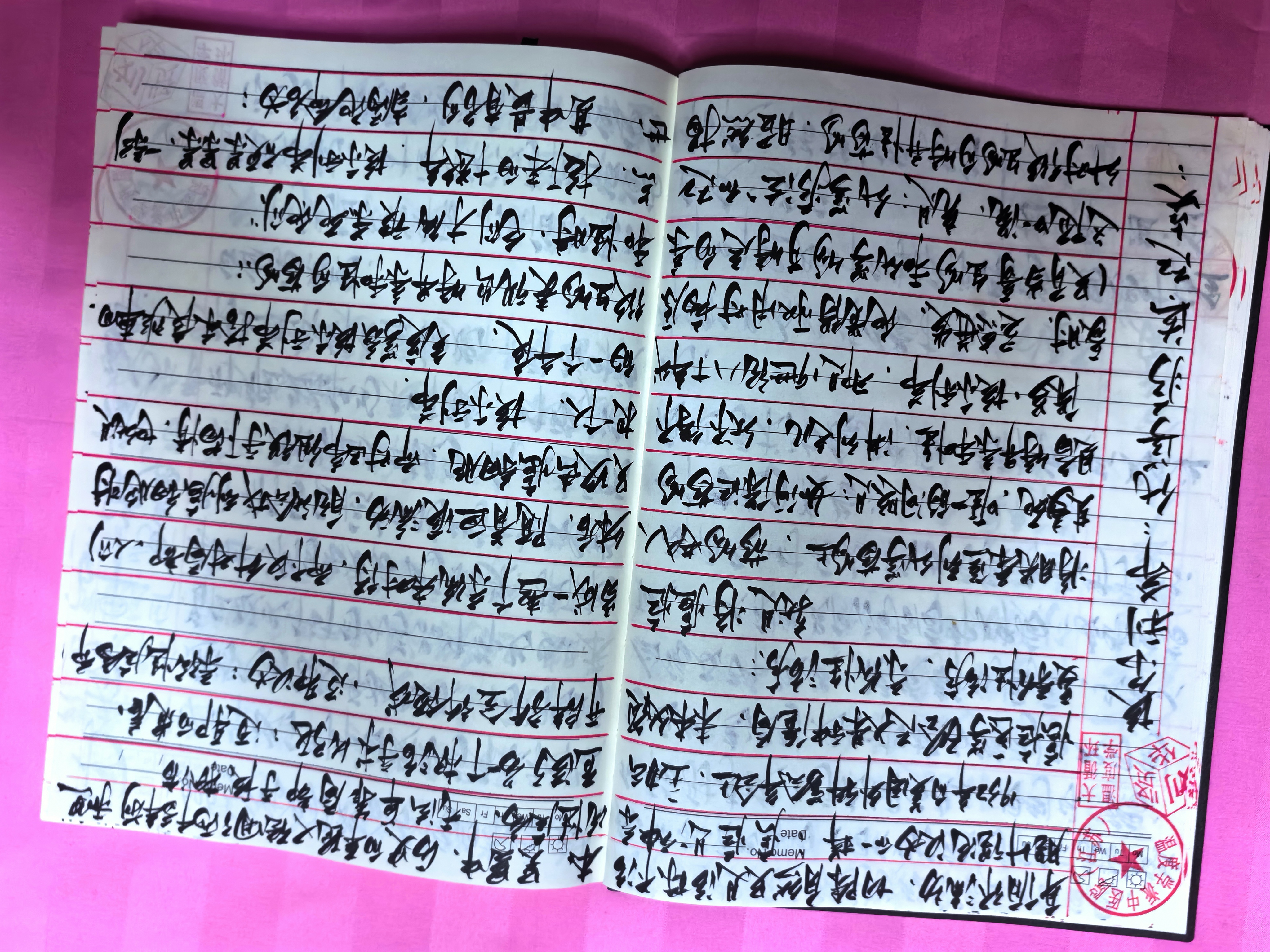 温度学派 ·百年非遗篇·刘贤华 临床学术总结笔记