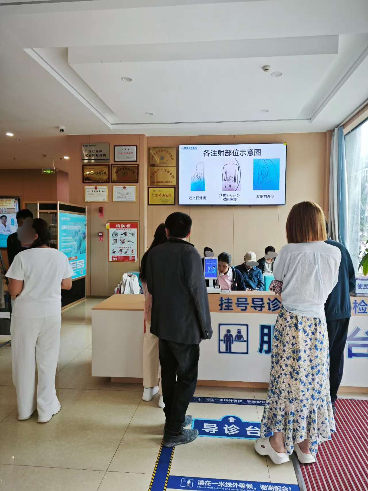 北京大学口腔医院代问诊加陪诊挂号孕妇产检陪同，全程贴心照料的简单介绍