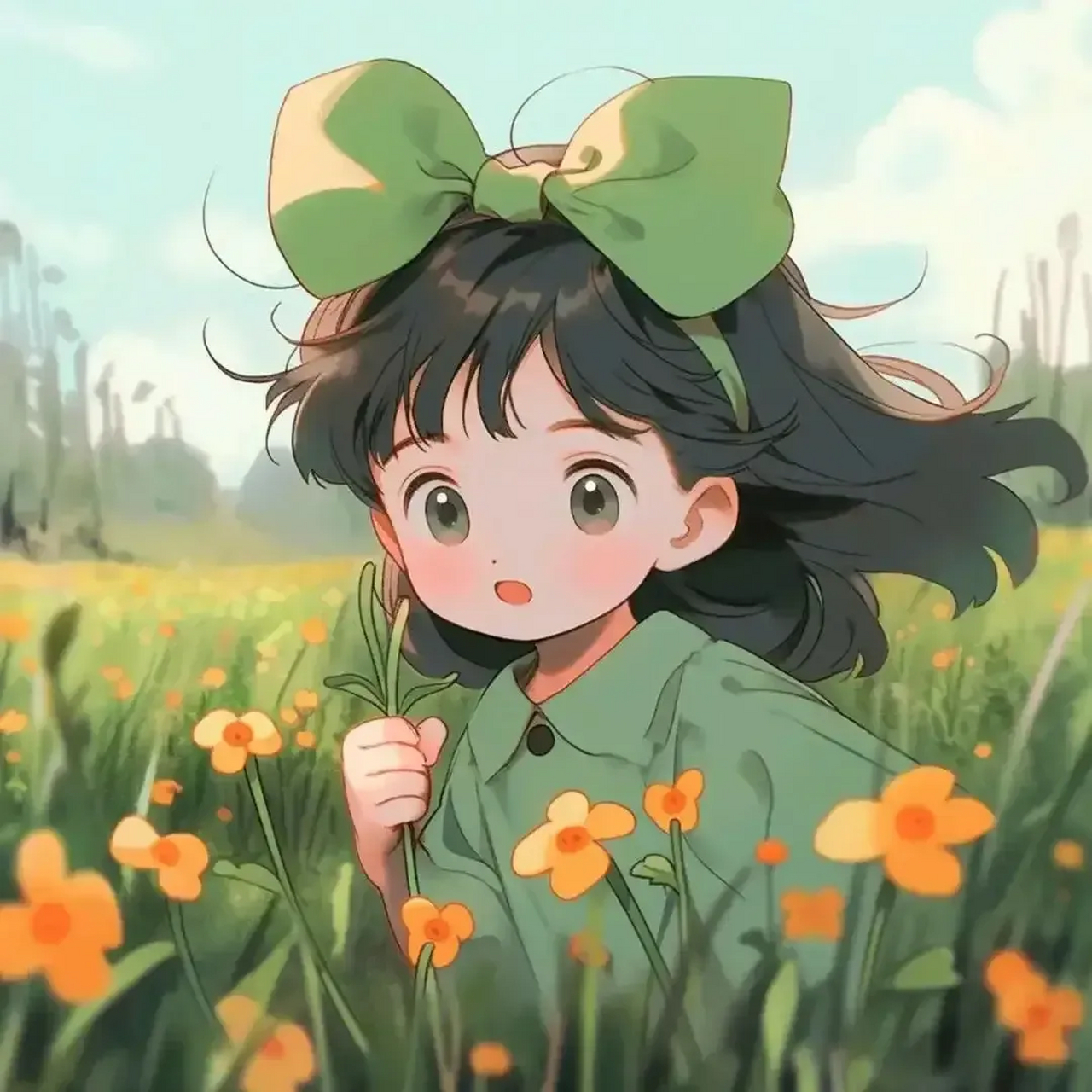 像孩子一样,简单生活,快乐生活