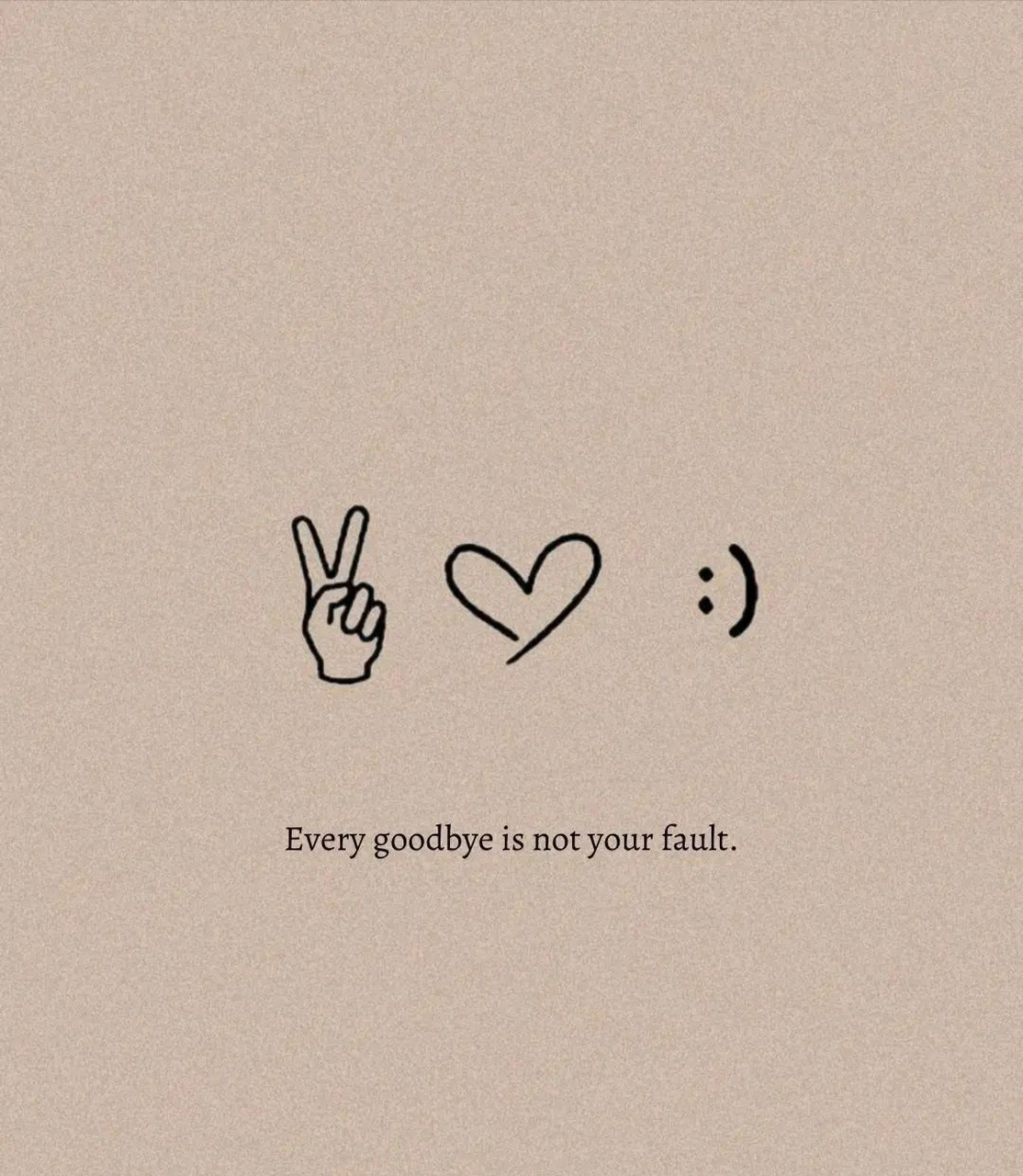 the more importance you give to someone,the less importance you