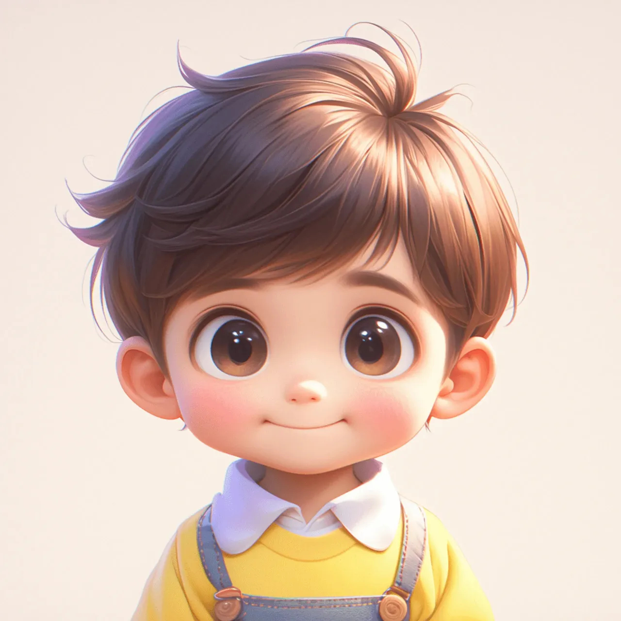 今日人设～帅哥一枚