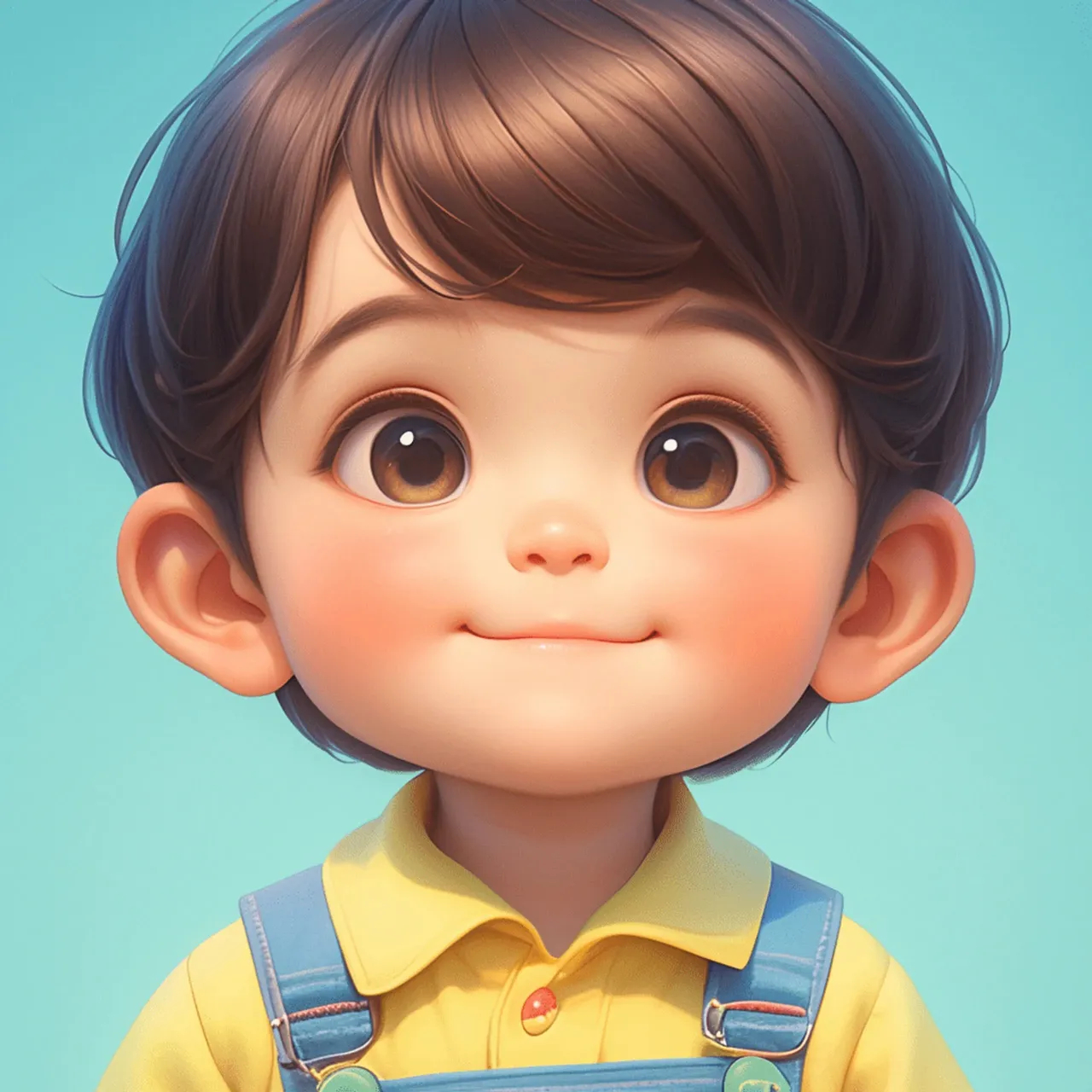 今日人设～帅哥一枚