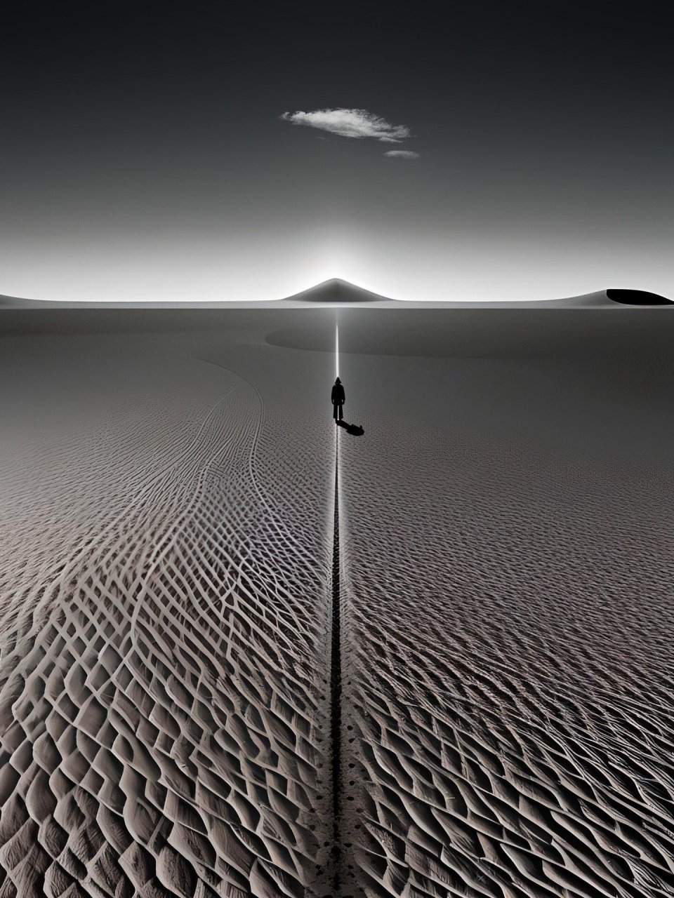 the one thing that doesnt abide by majority rule is a persons