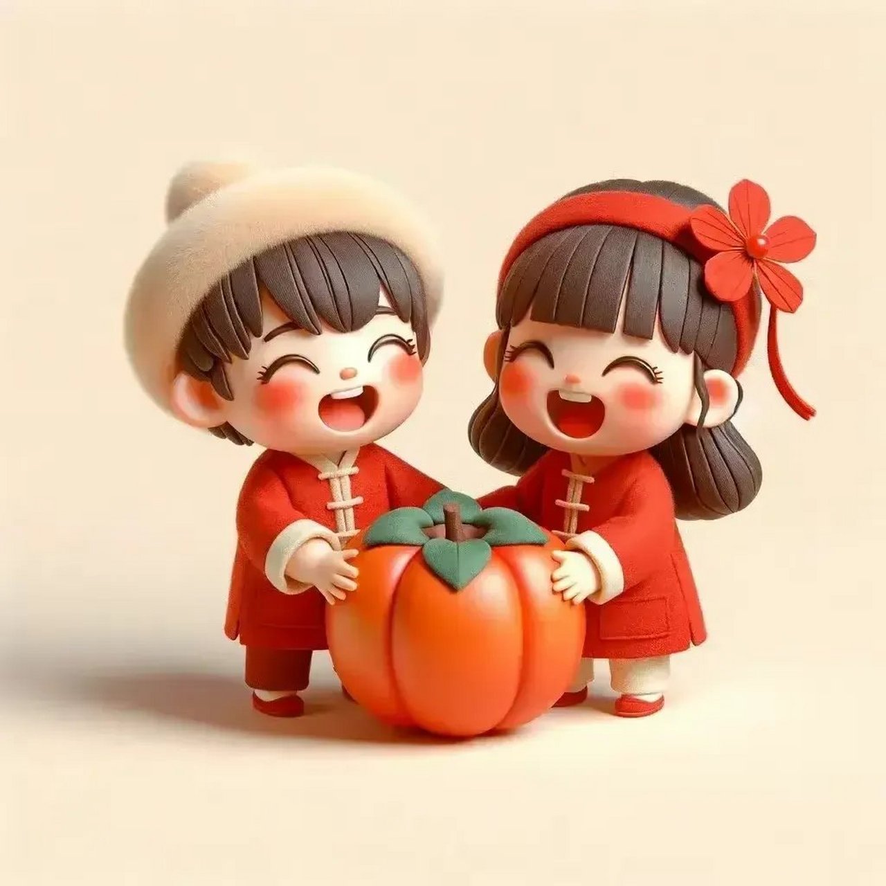 给大家拜年啦,祝大家龙年大吉阖家欢乐!