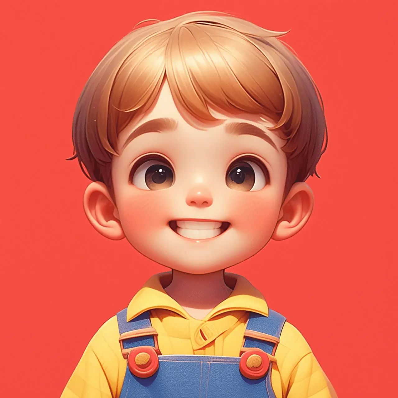 今日人设～帅哥一枚