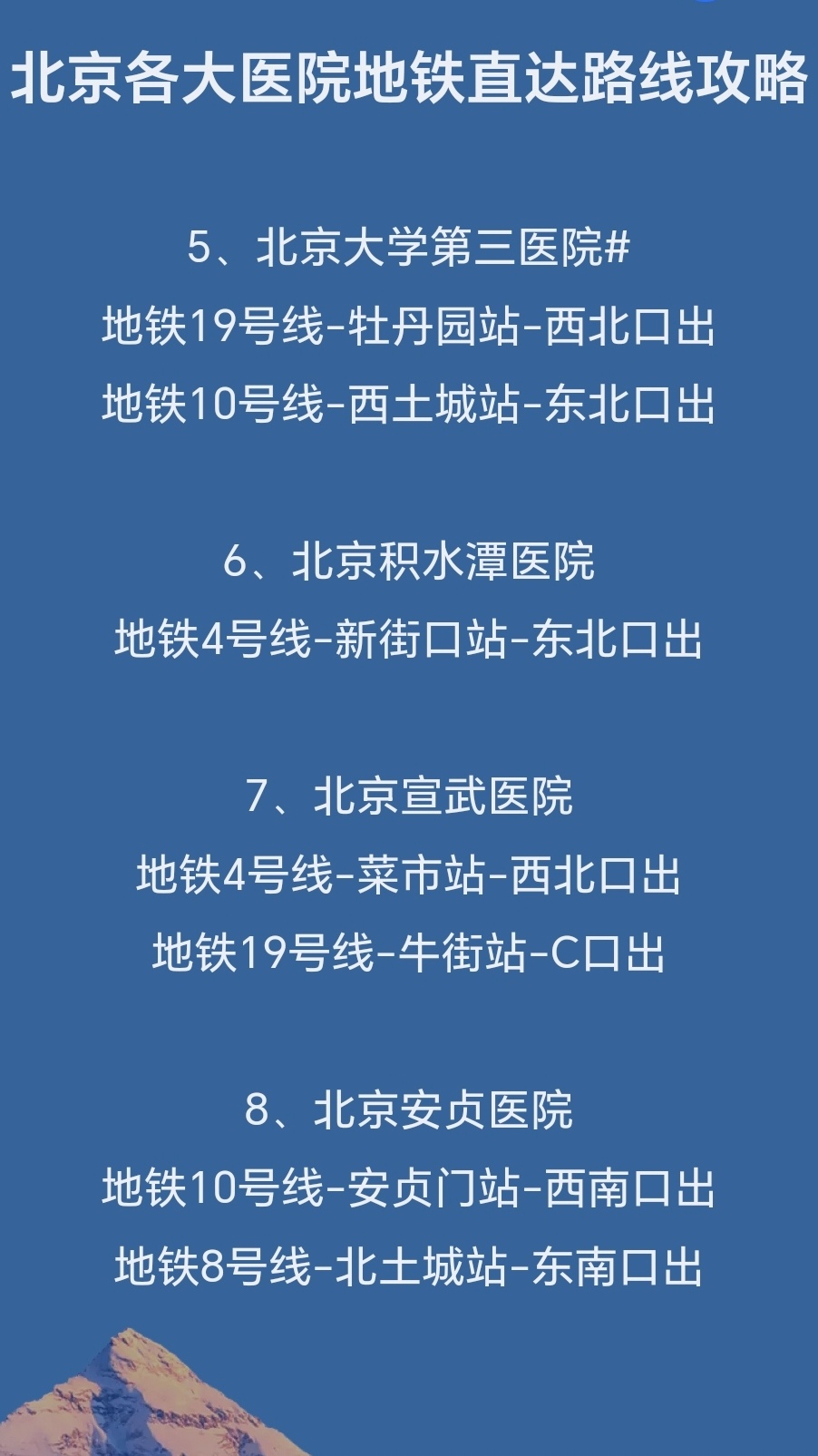包含北大医院、跑腿挂号，诚信经营，服务好重大新闻的词条