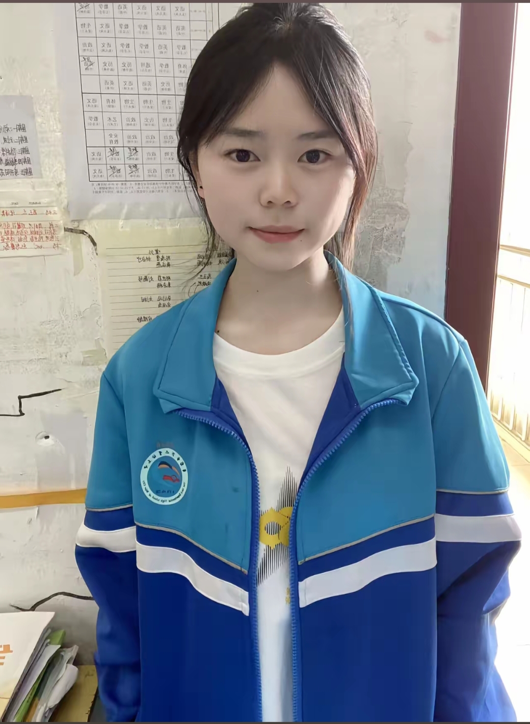 高考倒计时开启,当下的你或许有些紧张,有些疲惫,但请一定稳住