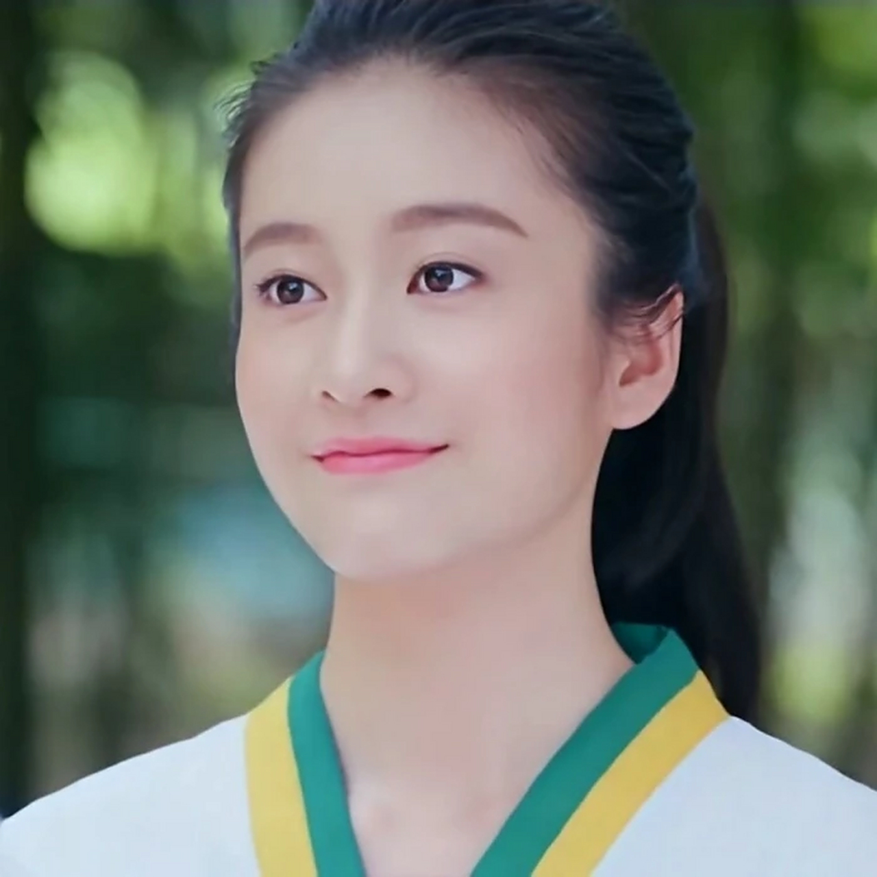 旋风少女李恩秀