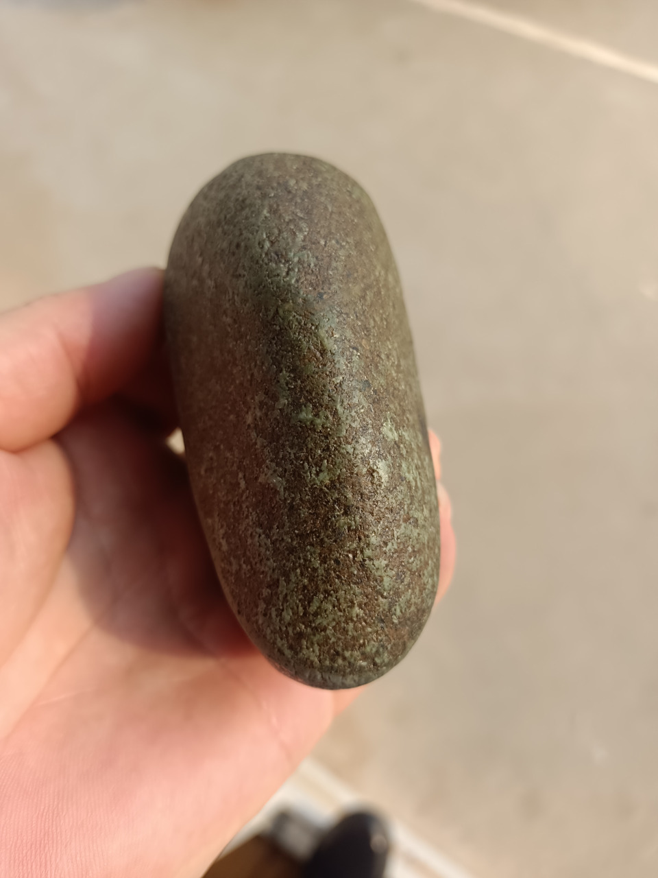 石界青铜器,青铜石,石器时代的工具石斧