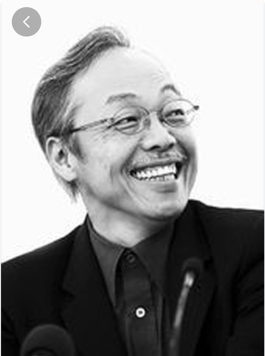 谷村新司先生去逝,享年74岁
