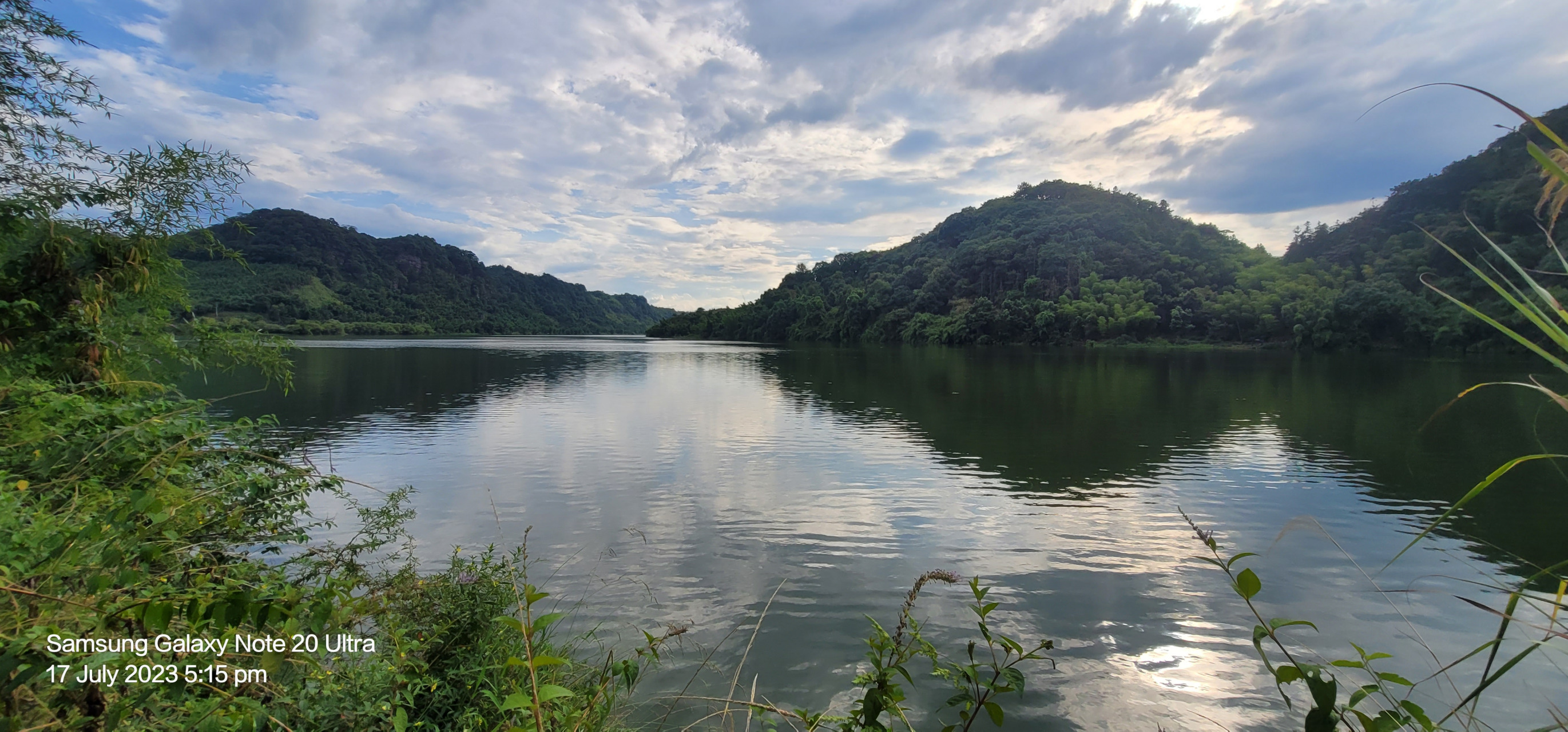 好山好水,清新福建,欢迎您