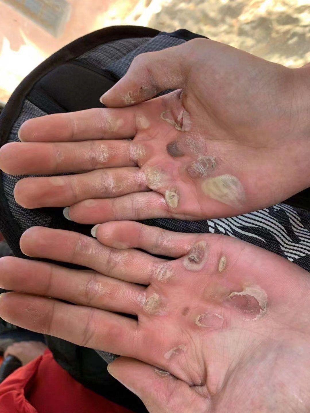 总有一天你会明白,任何关系走到最后,只是相识一场