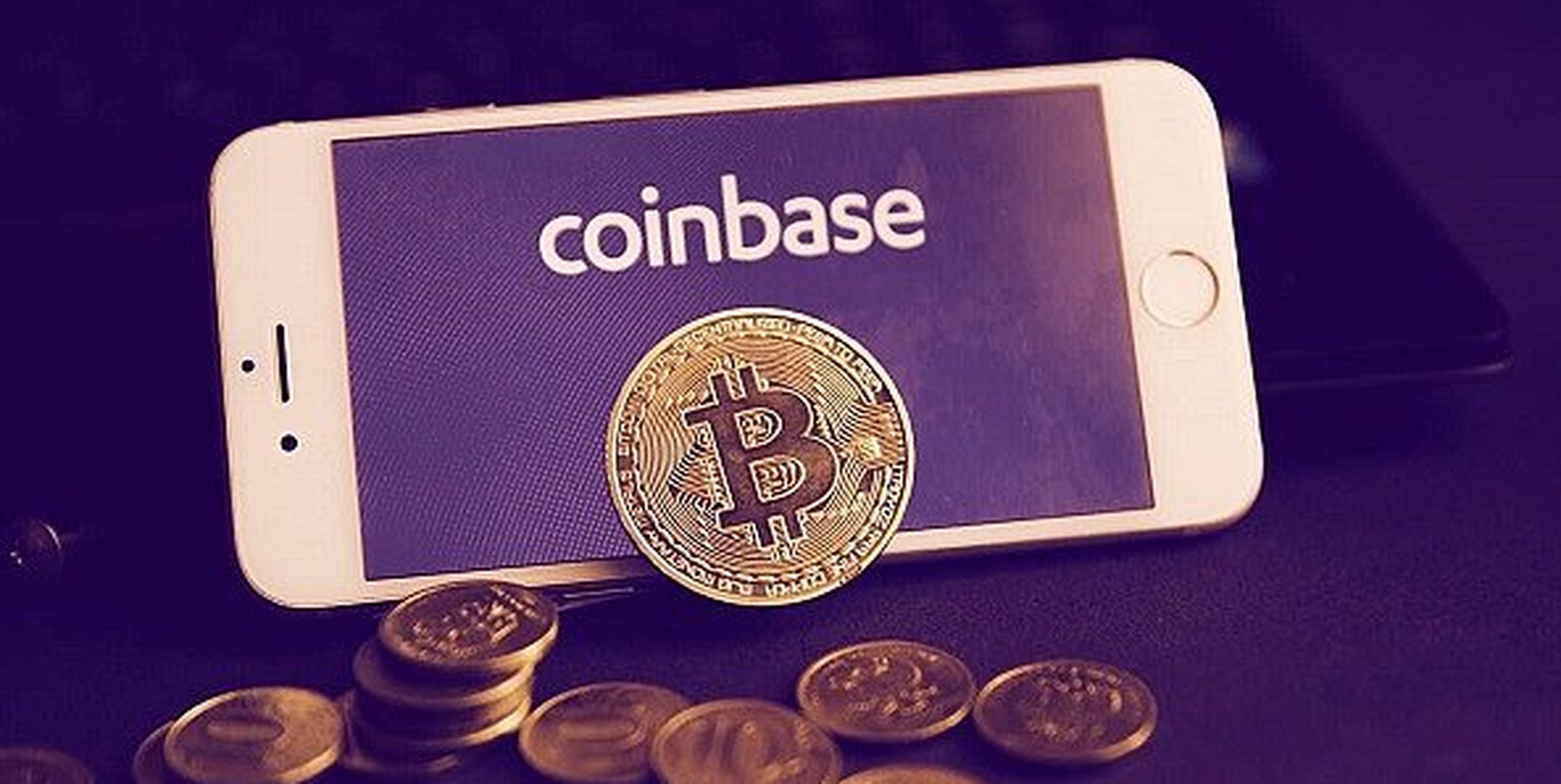 coinbase，coinbasewallet