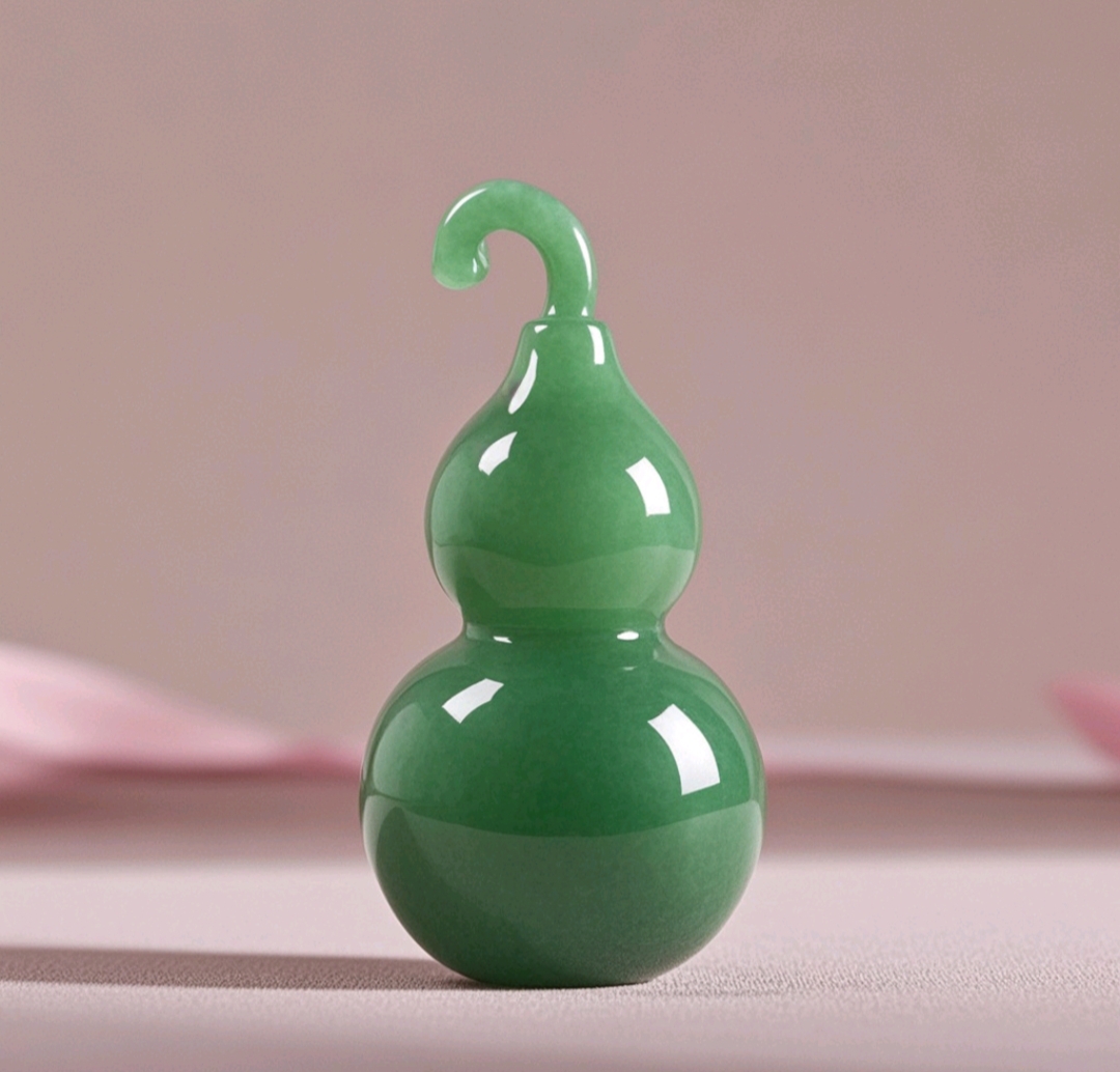 葫芦头像:福禄吉祥,财源广进! #头像