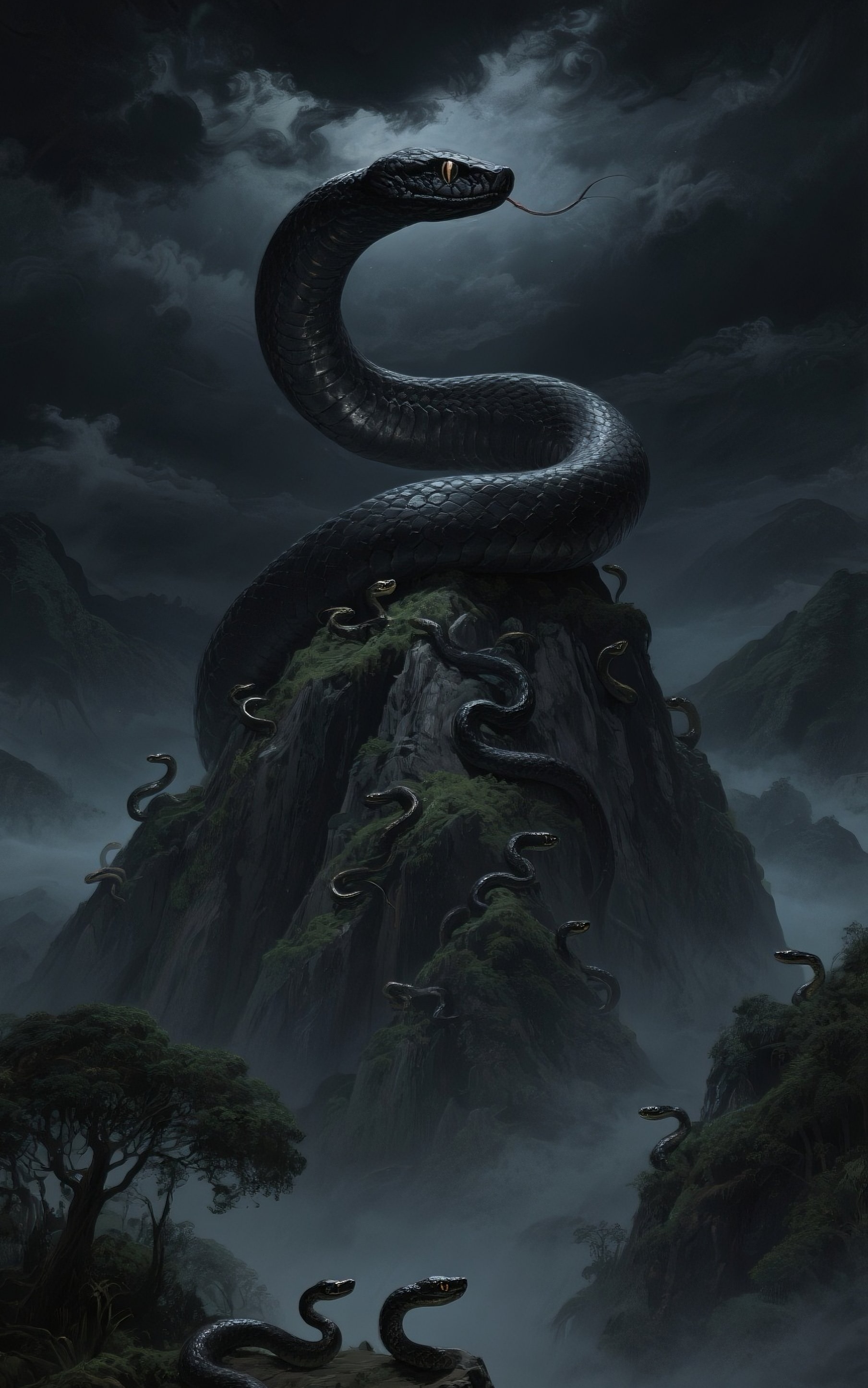 出马仙之超度-出马仙之驱邪特工队