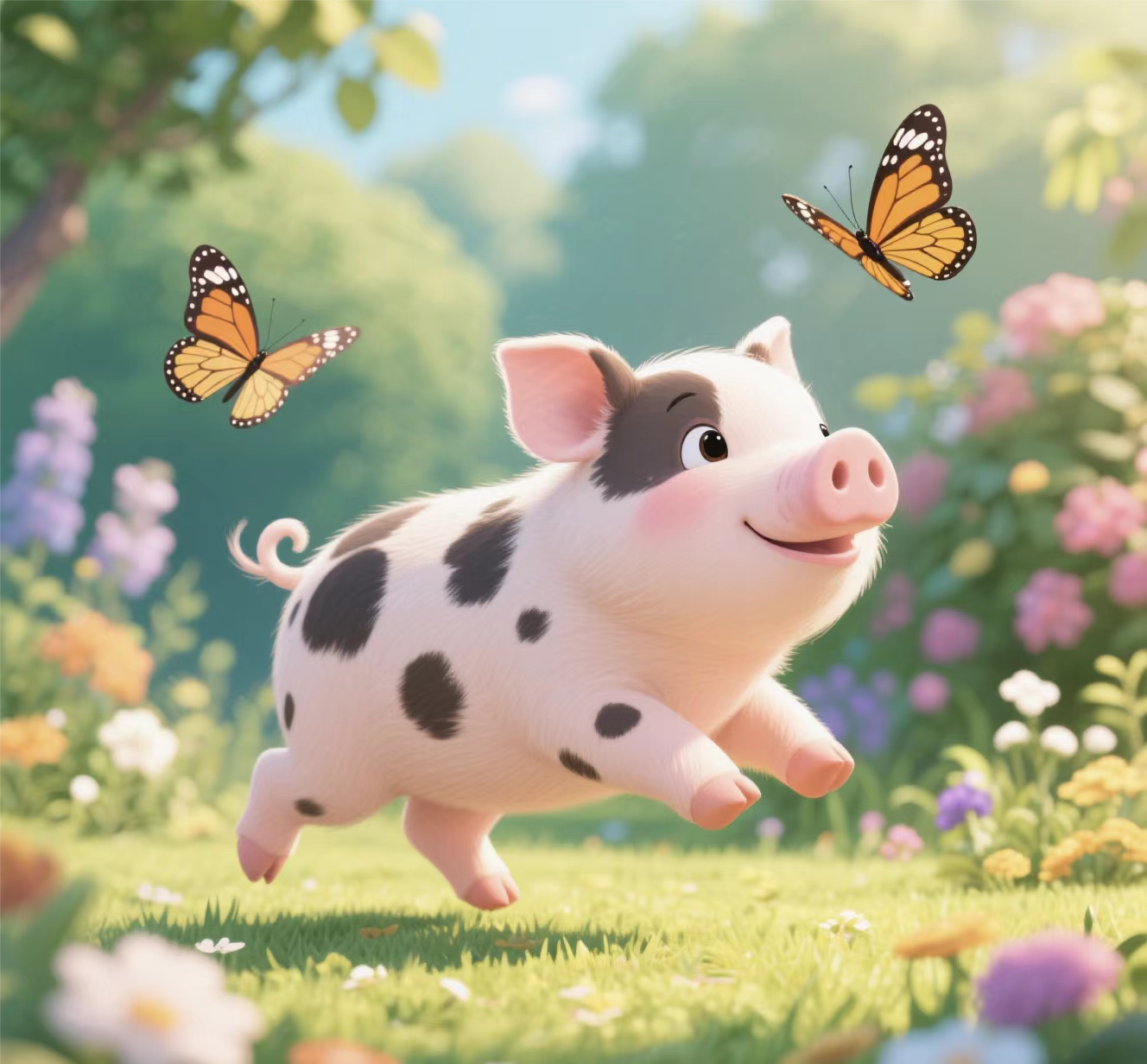 十二生肖猪五月运势(属猪五月运势2021)