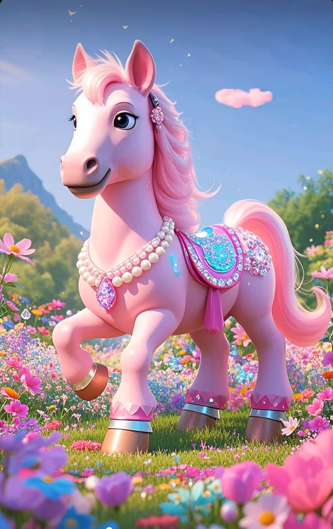 马未来三天生肖运势(马未来三天生肖运势图)