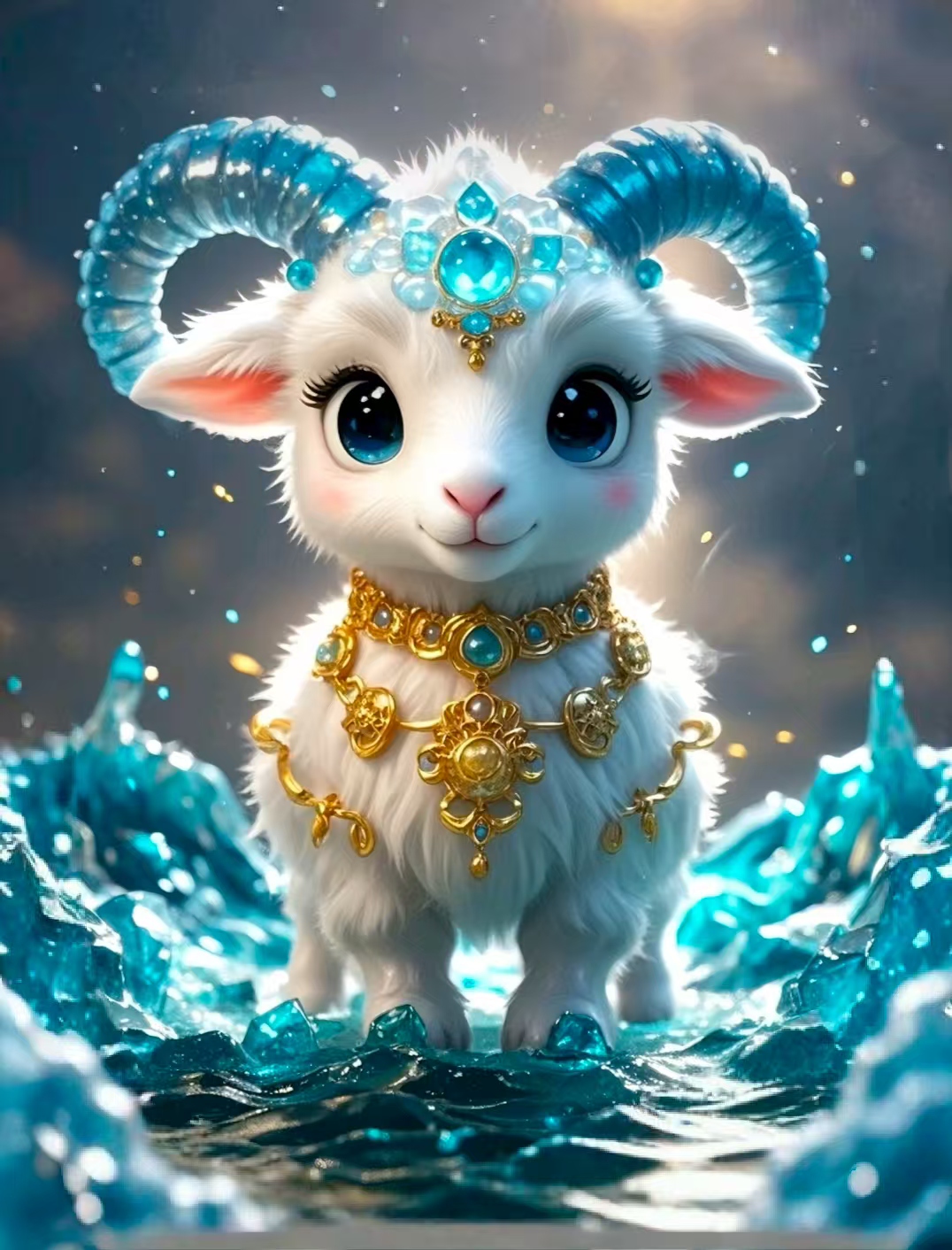 2025生肖羊运势知乎(2025生肖羊大预言)