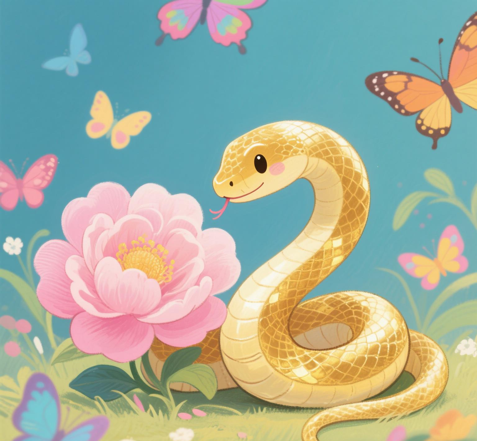 2025运势生肖颜色(2025年运势12生肖运势详解)