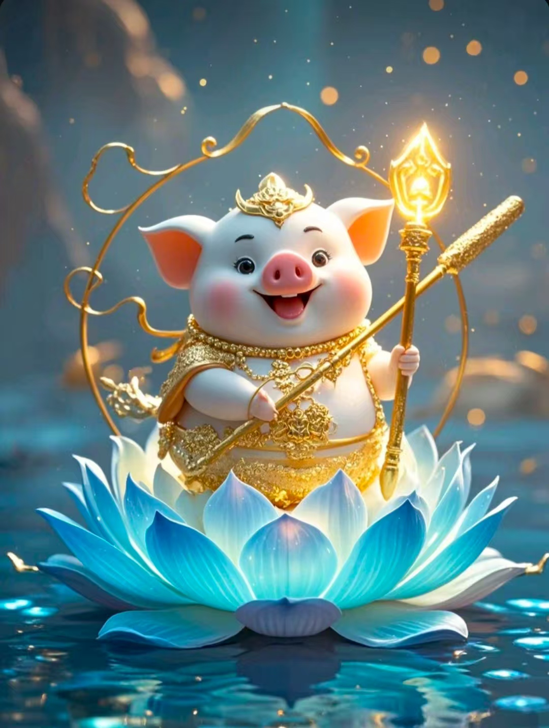 猪年什么生肖的运势佳(猪年什么生肖运气最好)