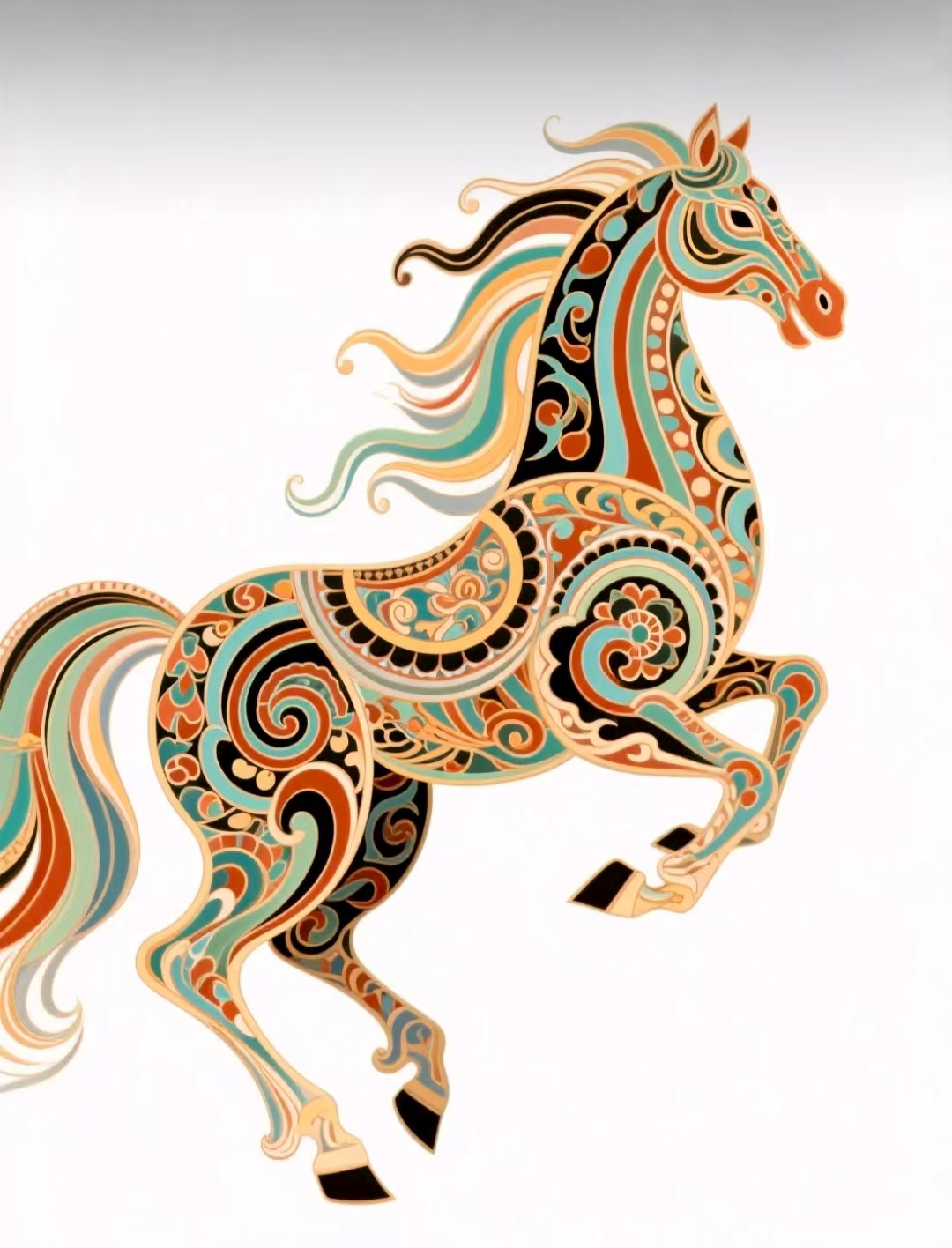 生肖马21日运势(生肖马21年运势)