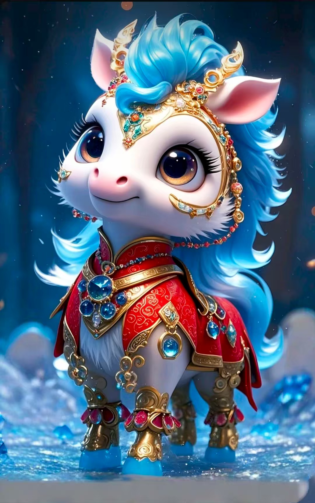 丁酉年生肖马运势如何呢(丁酉年是属什么生肖)