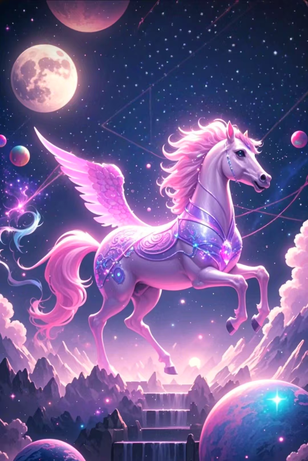 2025庚子年生肖马运势(2025庚子年生肖马运势详解)